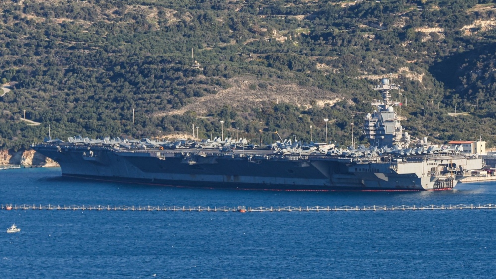 Iran says deal 'within reach' ahead of US talks